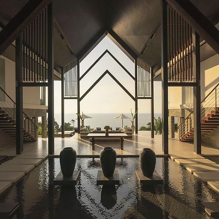 Villa Samira By Elite Havens Kamala Beach Exterior foto